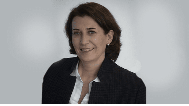 Béatrice Lièvre-Théry prend la présidence du Cercle des femmes de l’immobilier